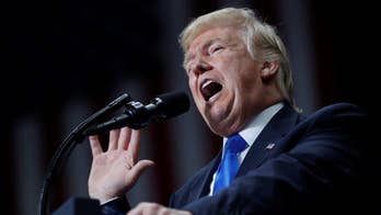 Trump keeps up campaign against his attorney general