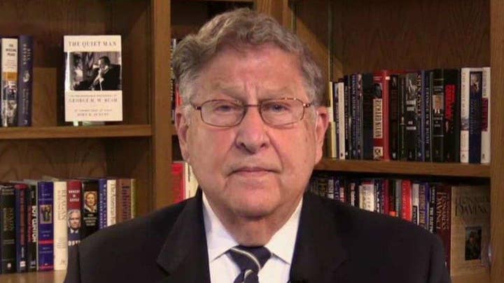 Sununu: We need a chorus of support for the Trump agenda