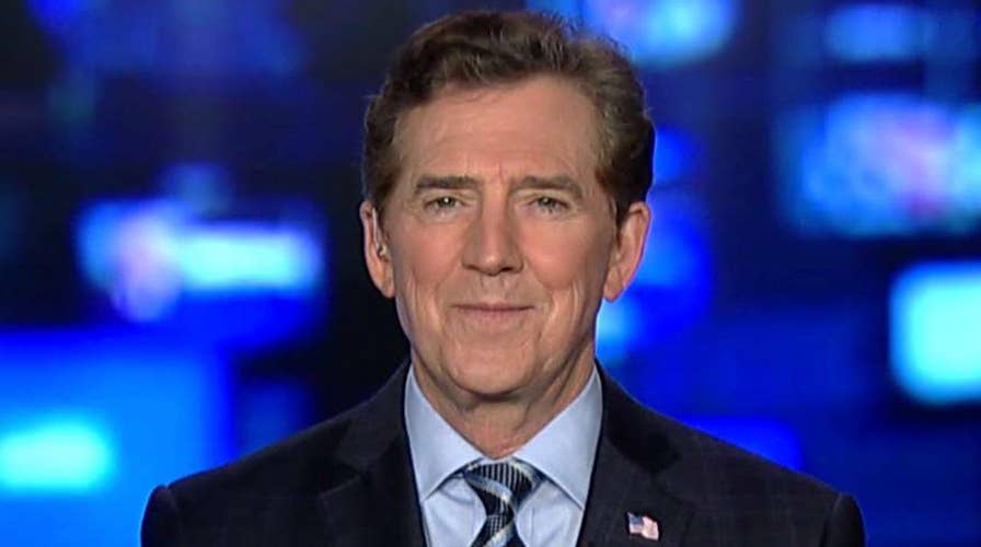 Jim DeMint talks 'drain the sewer' slogan