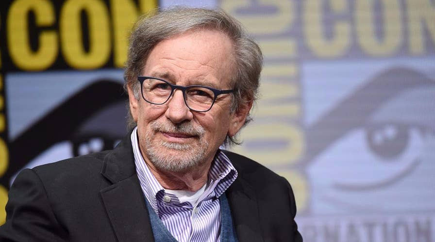 'Ready Player One' trailer hit with backlash