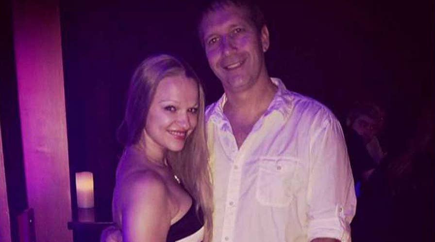 Woman pleads guilty in drowning death of fiance