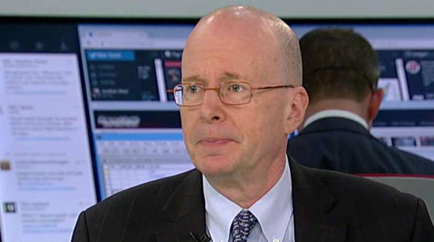 John Bussey on strategy behind Trump's comments on Sessions