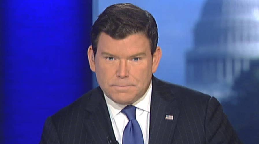 Coming up on Wednesday, July 26 edition of 'Special Report'