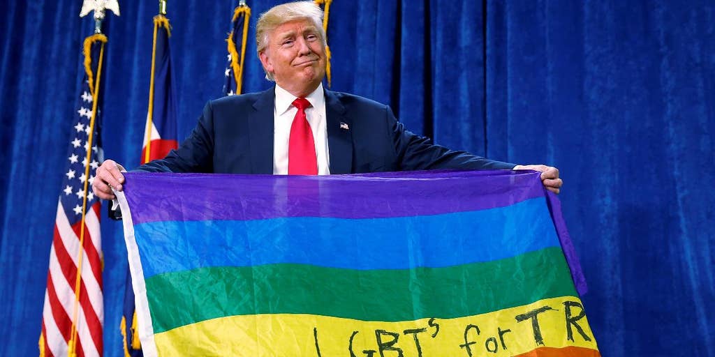 Trump Transgender Military Ban Reactions Fox News Video