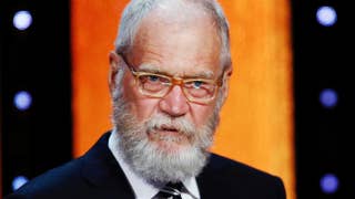 David Letterman donates hundreds of items to Ball State - Fox News