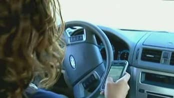 Cuomo revs up fight against texting drivers
