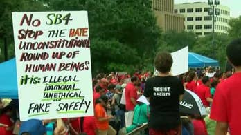 Sessions announces new conditions for sanctuary cities to get federal money