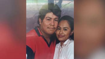 Mississippi police shoot, kill man while serving arrest warrant at wrong home