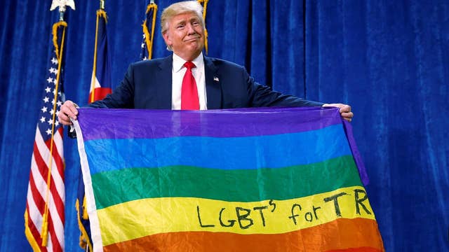 Trump Transgender Military Ban Reactions Latest News Videos Fox News