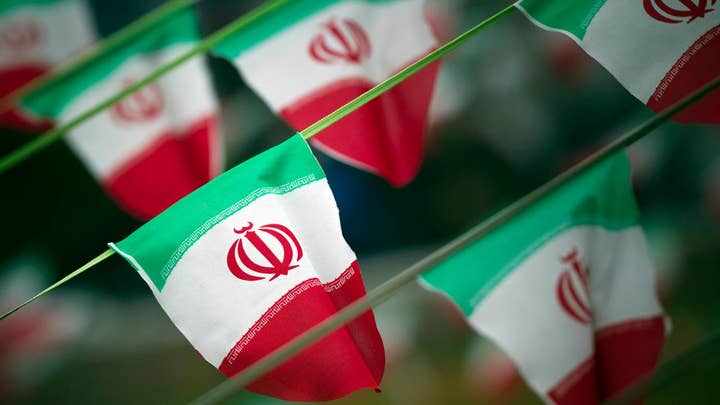 US intel community warns of rocket launch from Iran