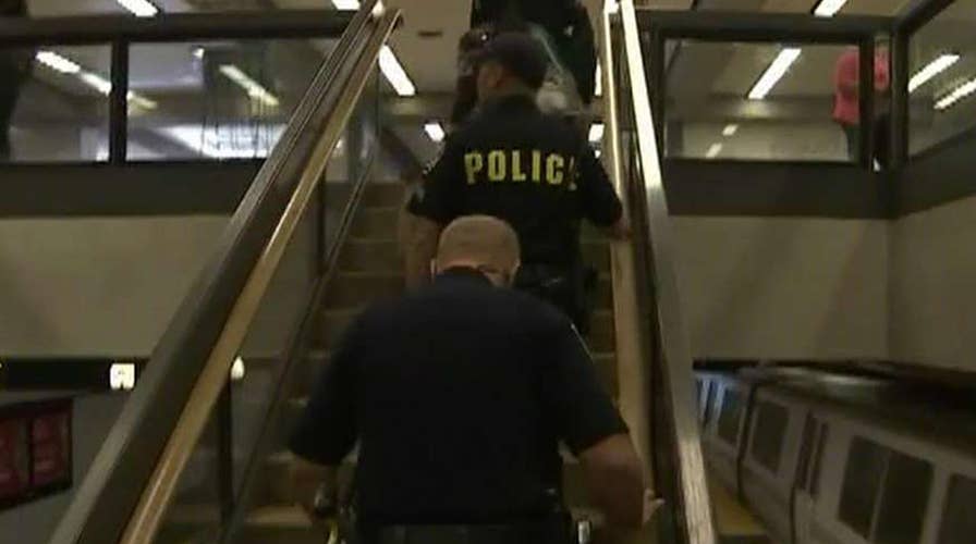 Lawsuit filed after BART refuses to release attack video