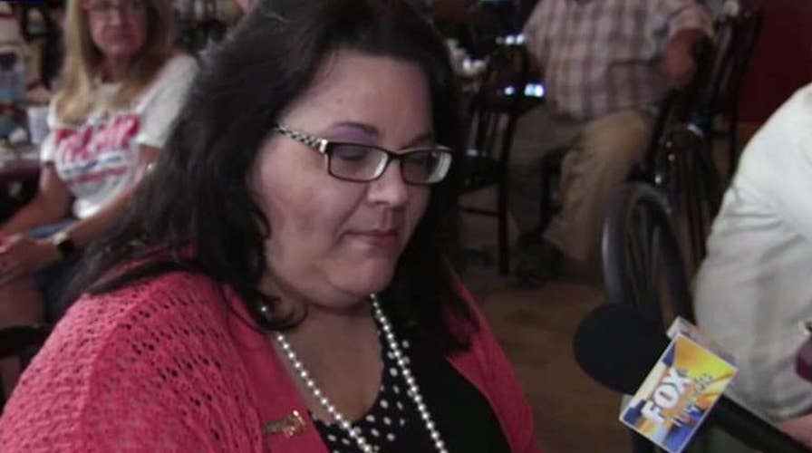 Breakfast with 'Friends': What reforms do voters want most?