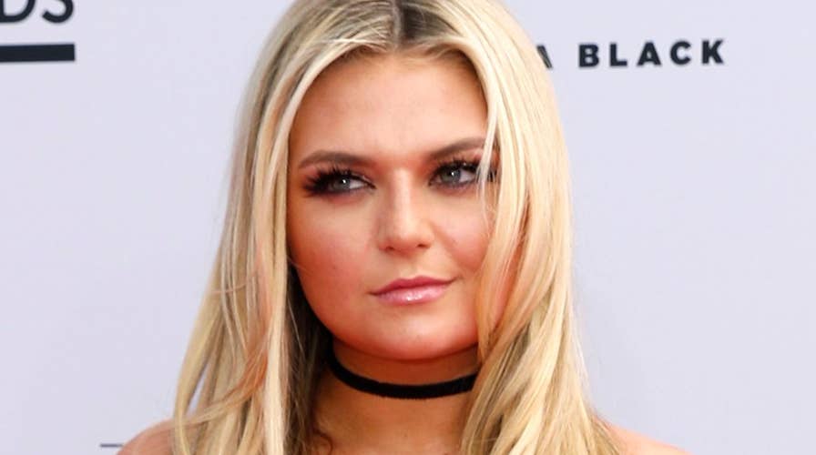 Taylor Grey talks 'space pop,' juggling music and school