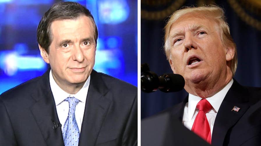 Kurtz: Health reform keeps looking ‘skinnier’