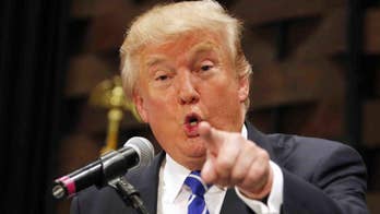 Trump administration takes aim at leakers