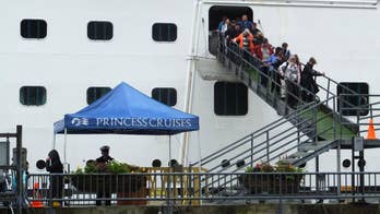 Cruise ship tragedies: Murders, disappearances and more