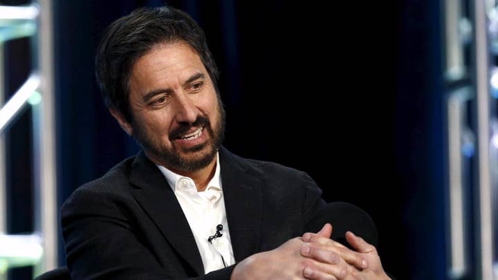 Ray Romano setting sights on more serious roles