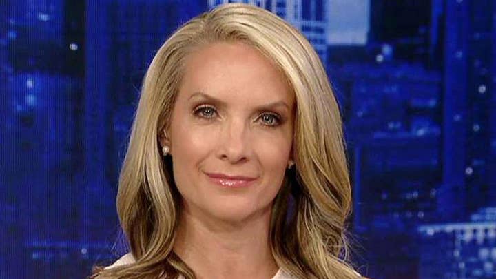 Dana Perino's advice for Sarah Huckabee Sanders