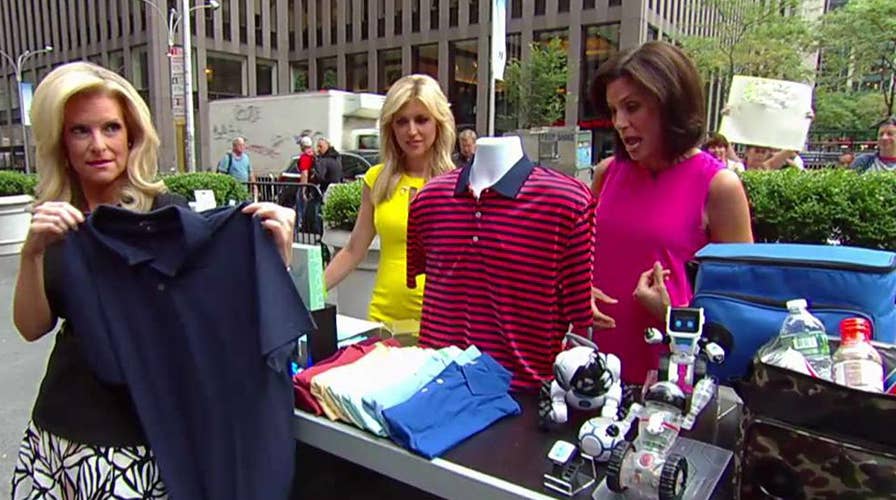 Mega Morning Deals for 'Fox & Friends' viewers