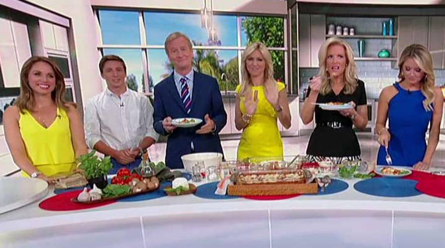 After the Show Show: Dr. Nicole Saphier