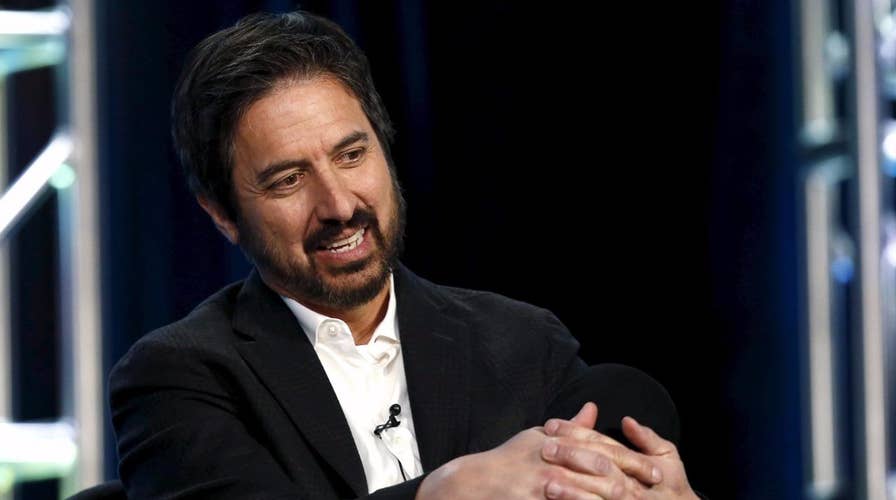 Ray Romano setting sights on more serious roles