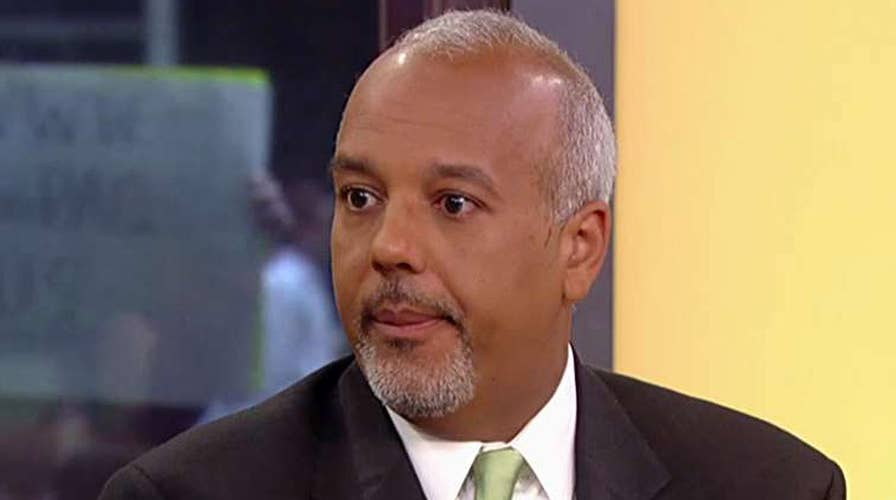 Mo Elleithee: Congress can't get their act together