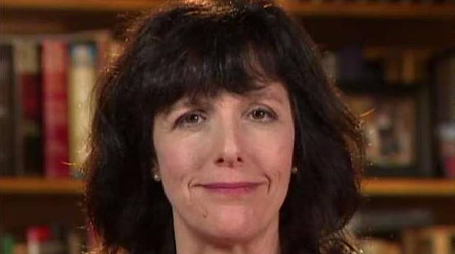 Pediatrician: Transgender ideology causing child abuse