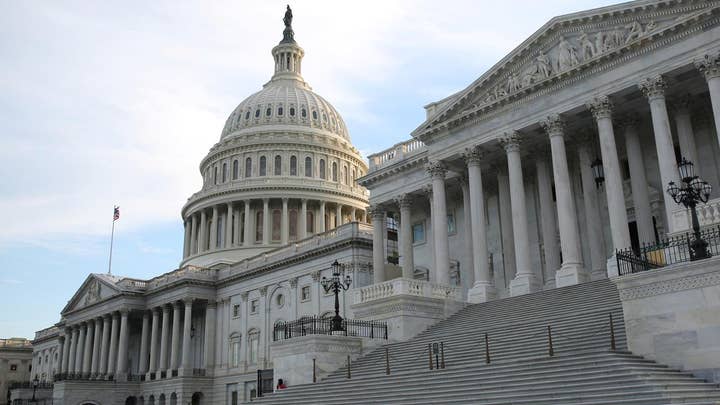 Can Washington fix America's health insurance system?