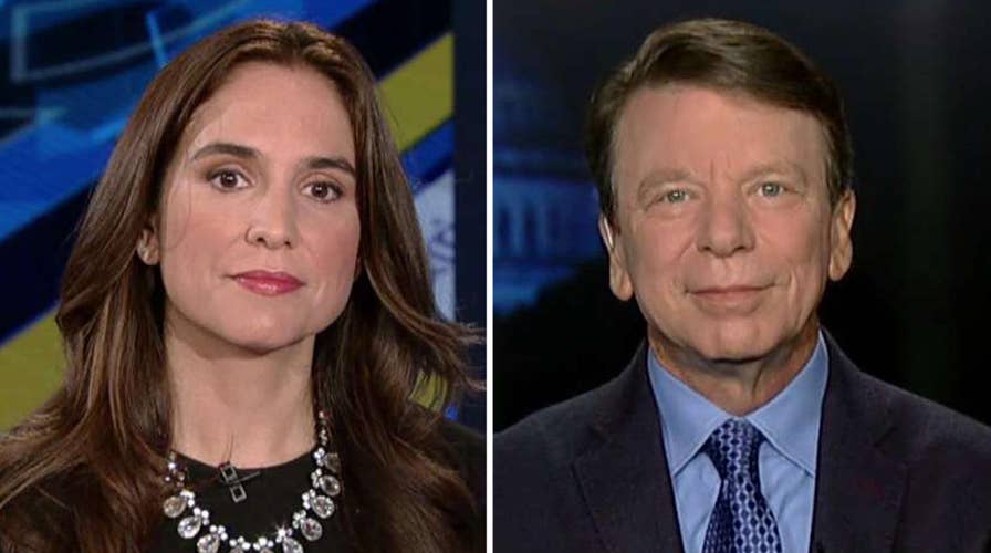 Are Dems willing to work with Republicans on health care?