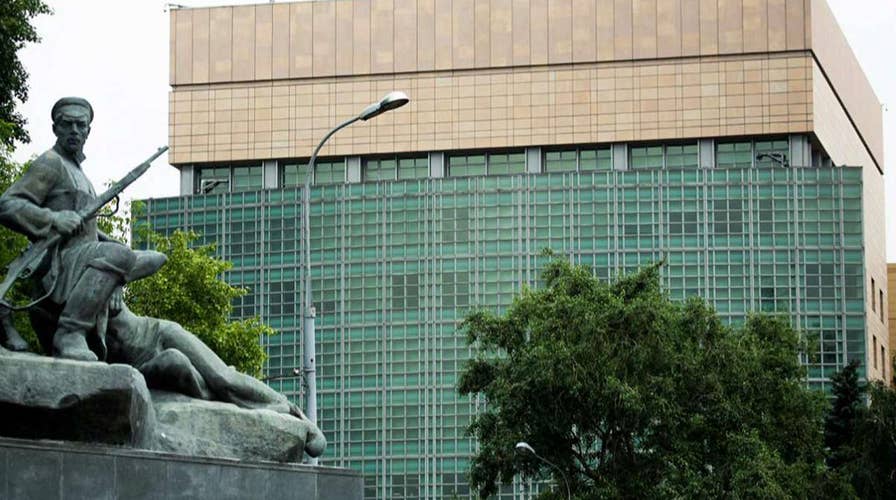 Russia orders reduction of US diplomats, seizes facilities