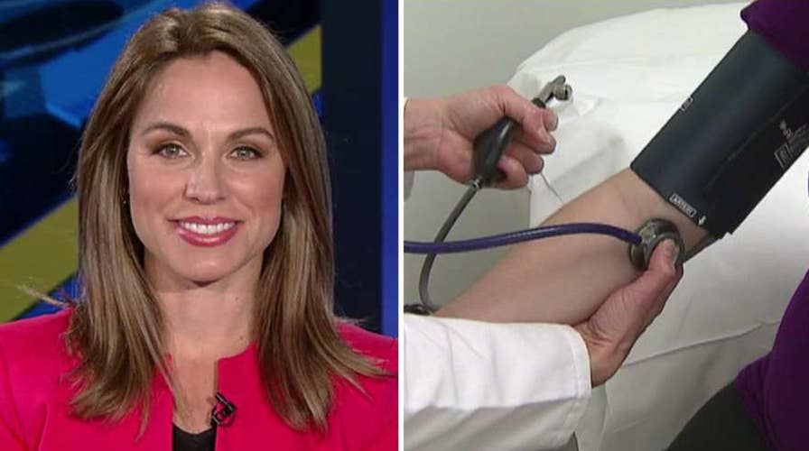 Dr. Saphier on the financial burden of ObamaCare