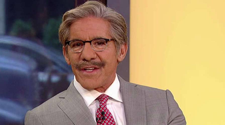 Geraldo Rivera: 'Skinny' repeal was bogus and a fraud
