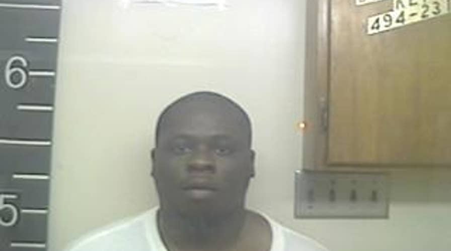 Mississippi man freed after 11 years in jail without a trial