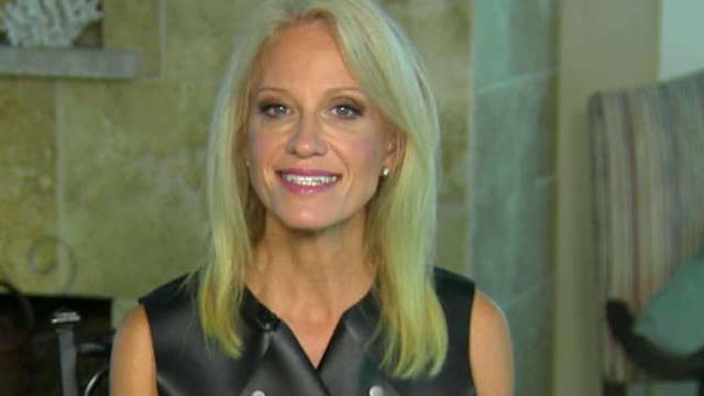 Kellyanne Conway Accused Of Leaking Nude Or Topless Photo My Xxx Hot Girl 4819