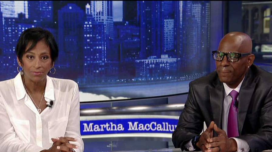 Parents speak out after daughter is killed by MS-13 members