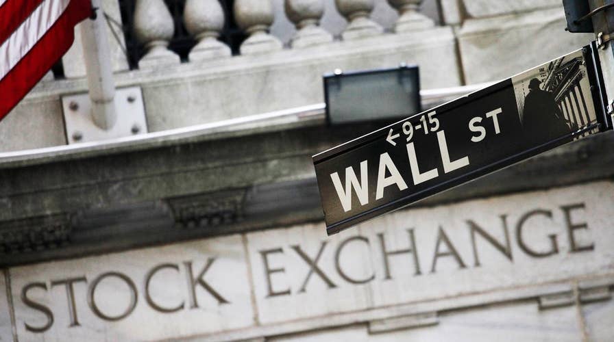 Dow hits new high on despite health care reform setback