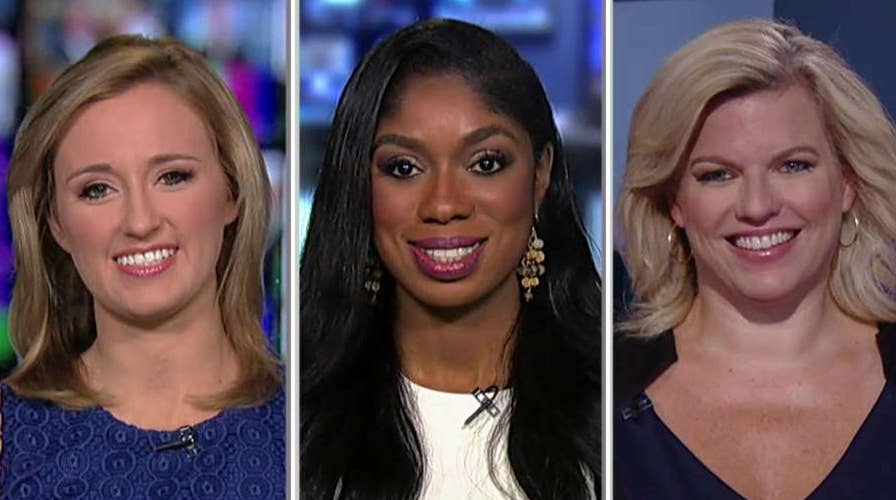 West Wing loyalty in focus after White House shake-up