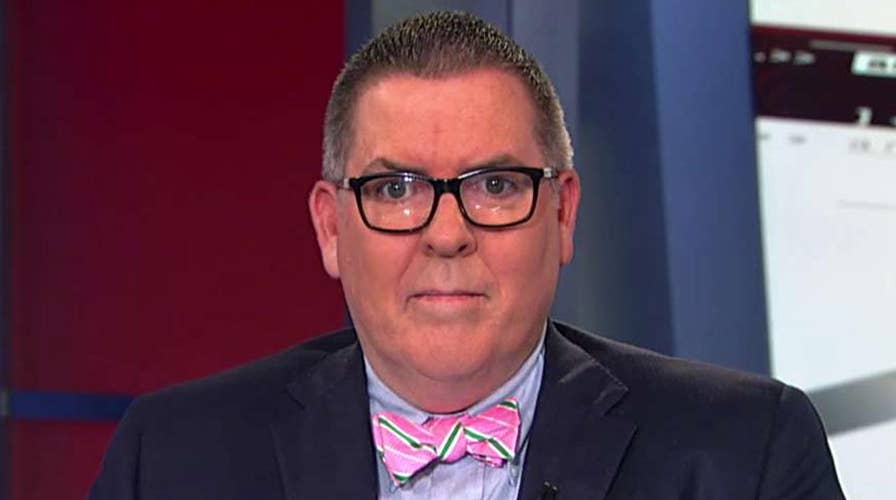 Driscoll: Wounding AG Jeff Sessions doesn't help Trump