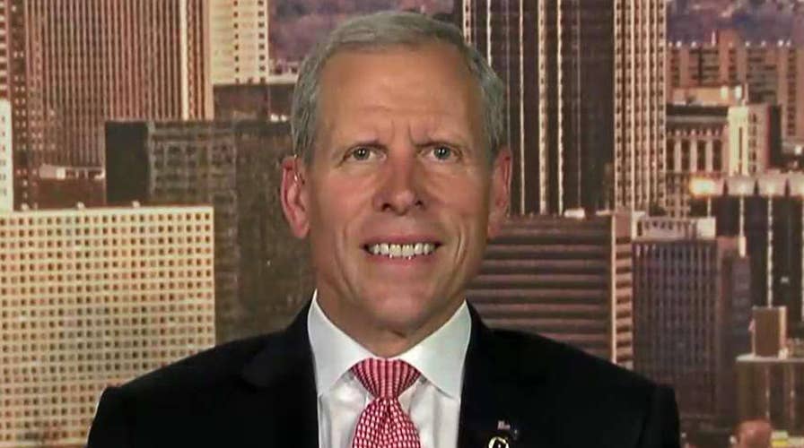 Paul Mango on why he entered GOP race for Penn. governor