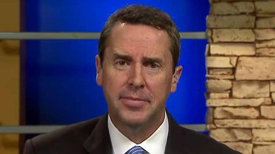 Rep. Walker voices frustration over 'skinny' repeal failure