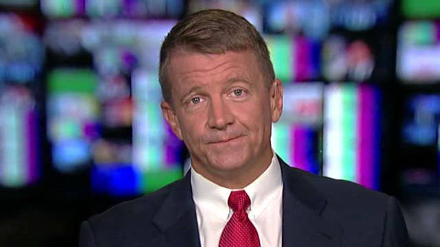 Former Navy SEAL talks Trump's options for Afghanistan