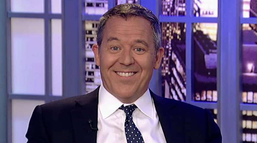Gutfeld: A week so wild we ignored key wins