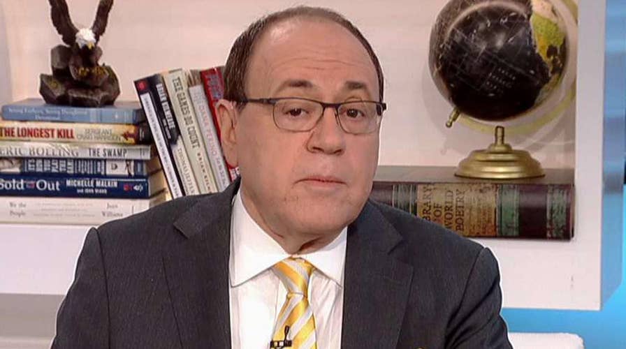 Dr. Marc Siegel on the future of ObamaCare