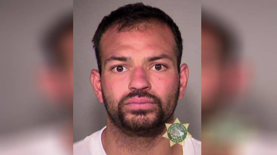 Immigrant deported 20 times assaults women in sanctuary city