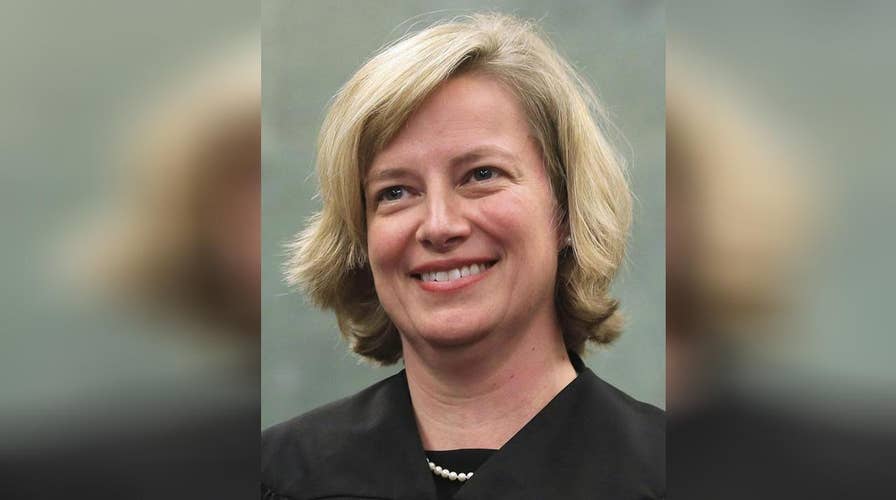 Federal judge blocks new Arkansas abortion laws