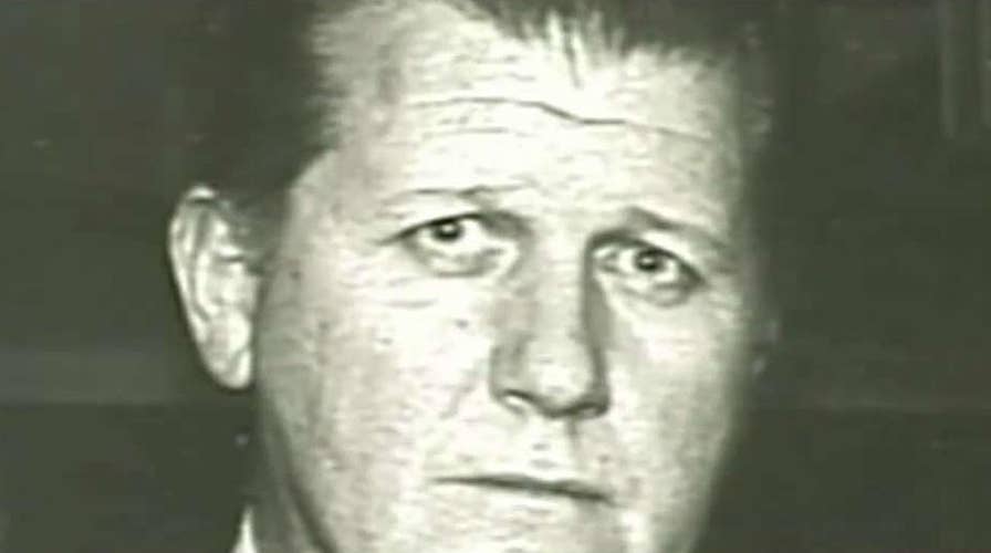 Eric Shawn exclusive: The shooting of Jimmy Hoffa