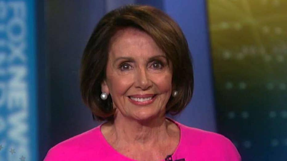 I'm a Democrat but Nancy Pelosi is totally clueless about what