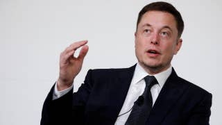 Elon Musk: What is bipolar disorder? - Fox News