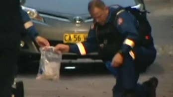 Australia terror plot: Brother likely 'had no idea' bomb was in luggage, police say