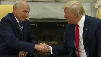 Who could be the next DHS secretary?